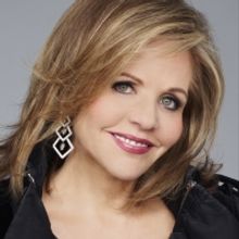 Theatre Life with Renée Fleming