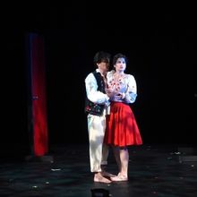 Review: FRINGE FESTIVAL: FINAL ROUNDUP at Toronto Fringe