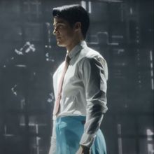 MAYBE HAPPY ENDING to be Recorded for The New York Public Library for the Performing 