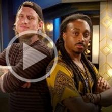 VIDEO: New Episode of Paramount Network Series Ink Master Grudge Match Airs Oct. 15