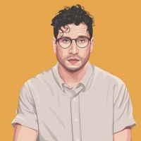 Richard Spitzer Announces 'Cry Wolf' EP