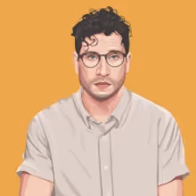 Richard Spitzer Announces 'Cry Wolf' EP