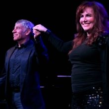 BWW Review: DEBBIE GRAVITTE PLUS ONE... WITH STEPHEN SCHWARTZ Turns Birdland Into a L
