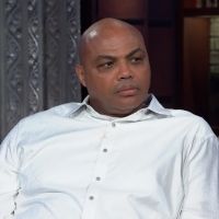 VIDEO: Charles Barkley Talks SPACE JAM on THE LATE SHOW WITH STEPHEN COLBERT
