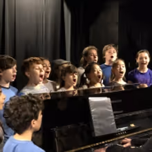 TADA! Youth Theater Offers Musical Theater Educational Experiences to Enjoy at Home