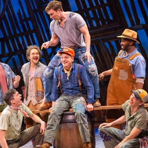 Review: SHUCKED Yields a Harvest of Laughs at Benedum Center