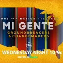 ABC News Announces SOUL OF A NATION Return Honoring Three Influential Figures in the 