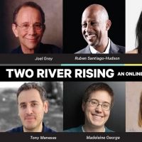 Two River Theater Launches Online Benefit Series With Joel Grey, Ruben…