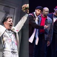 THOUGHTS OF A COLORED MAN, COMPANY & More Nominated for 33rd Annual GLAAD Media…