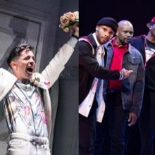 THOUGHTS OF A COLORED MAN, COMPANY & More Nominated for 33rd Annual GLAAD Media Award