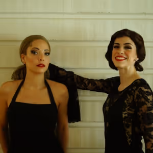 INTERVIEW: Hablamos con Ela Ruiz y Teresa Abarca, protagonistas de CHICAGO
