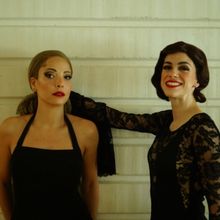 INTERVIEW: Hablamos con Ela Ruiz y Teresa Abarca, protagonistas de CHICAGO