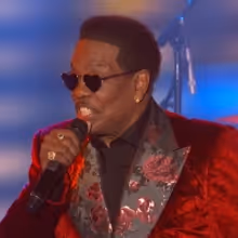 VIDEO: Watch Charlie Wilson Perform 'Forever Valentine' on JIMMY KIMMEL LIVE!