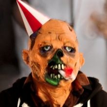 Montreal's Dead Alright Unveils New Single 'Parasites'