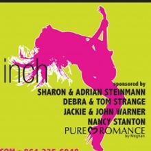 Miranda Barnett of HEDWIG AND THE ANGRY INCH at Warehouse Theatre