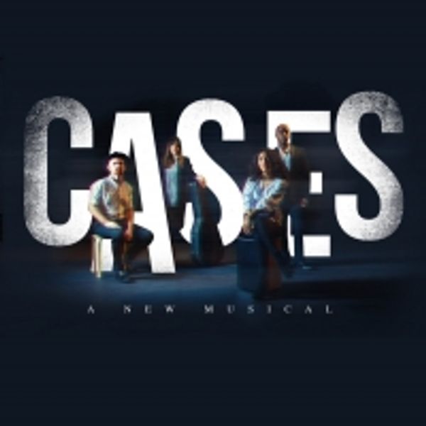 Olivier Nominee Maiya Quansah-Breed Will Star In New Musical CASES At The Other Palac Photo