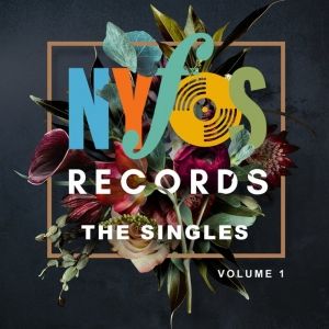 New York Festival of Song to Release NYFOS Records: 'THE SINGLES, VOL. 1'