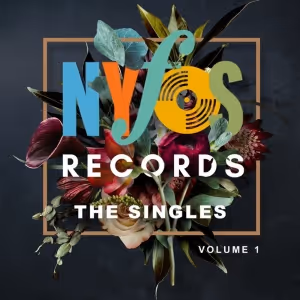 New York Festival of Song to Release NYFOS Records: 'THE SINGLES, VOL. 1'
