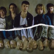 Fontaines D.C. Release 'Roman Holiday' Ahead of New Album