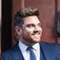 Mark Kingswood Announces 2020 Tour