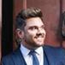 Mark Kingswood Announces 2020 Tour