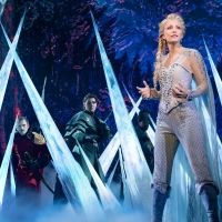 BWW Review: FROZEN at the Paramount Astounds with Disney Imagineering Magic