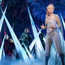 BWW Review: FROZEN at the Paramount Astounds with Disney Imagineering Magic