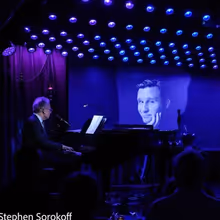 Review: A Starry Summer Birthday in Manhattan at The Laurie Beechman Theatre