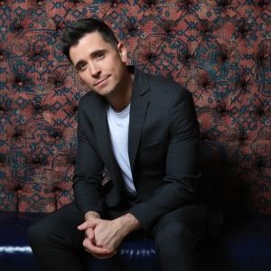 Matt Doyle to Bring Annual Holiday Show to So & So’s This Month