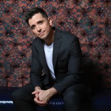 Matt Doyle to Bring Annual Holiday Show to So & So’s This Month