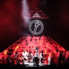 BWW Review: Witness the Show Choir Talents of Indonesia at JKT MOVE IN's JAKARTA SHOW