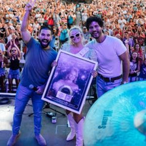 Hailey Whitters Hit Single 'Everything She Ain't' Goes Platinum