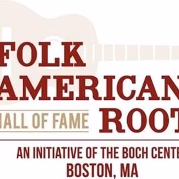 Folk Americana Roots Hall Of Fame to Present CHIMES OF FREEDOM Exhibit Photo