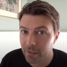 VIDEO: Noah Bean Recites a Speech From LOVE'S LABOR'S LOST as Part of The Old Globe's
