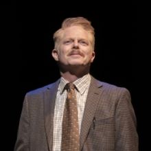 TAKE ME OUT's Jesse Tyler Ferguson Wins 2022 Tony Award for Best Performance by an Ac