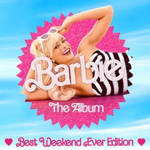 Brandi Carlile Debuts Her BARBIE Cover of 'Closer to Fine' With Catherine Carlile From the 'Barbie The Album (Best Weekend Ever Edition)'