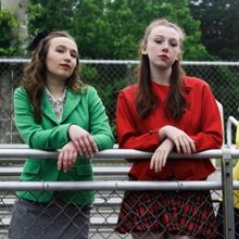 HEATHERS THE MUSICAL: Teen Edition to Open At Live Arts in July