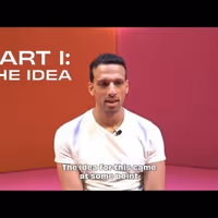 VIDEO: Ari'el Stachel Discusses His Creative Process for OUT OF CHARACTER at Berkley… Video