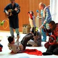 RED KITE, BROWN BOX is Coming to Chicago Children's Theatre