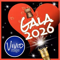 Vivid Stage Holds Annual Fundraiser On Valentine's Day, MAD LOVE