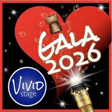Vivid Stage Holds Annual Fundraiser On Valentine's Day, MAD LOVE