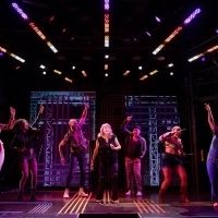 TV: Watch Highlights of Annie Golden & Company in BROADWAY BOUNTY HUNTER Video