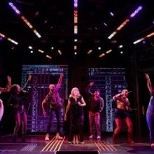 TV: Watch Highlights of Annie Golden & Company in BROADWAY BOUNTY HUNTER