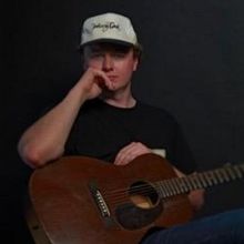 Taylor McCall Joining Robert Plant For UK Tour This March