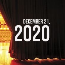 Virtual Theatre Today: Monday, December 21 with Adam Pascal, Liz Callaway and More!