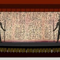 San Diego Opera Presents THE FALLING AND THE RISING