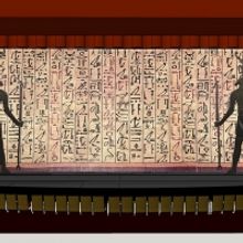 San Diego Opera Presents THE FALLING AND THE RISING