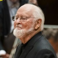 Out Now: John Williams Conducts The Berliner Philharmoniker For The First Time On New Interview