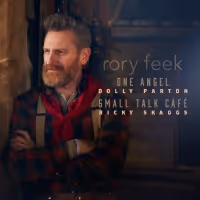 Rory Feek Releases 'One Angel' Single