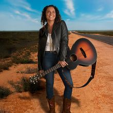 HEART IS A WASTELAND Comes to Yirra Yaakin Theatre Company